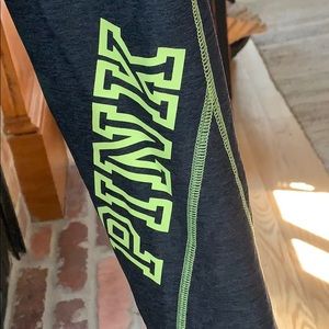 Victoria secret leggings